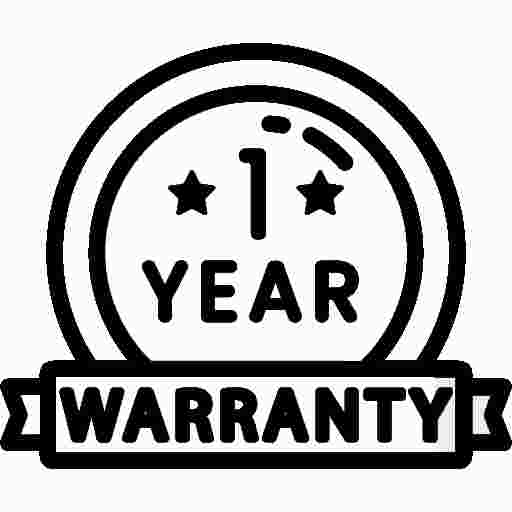 1-year-warranty